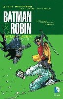 Batman & Robin Vol. 3: Batman & Robin Must Die (hftad)
