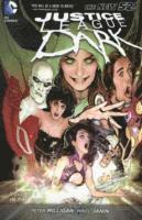 Justice League Dark Vol. 1: In the Dark (The New 52) (häftad)