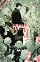 Fables: The Deluxe Edition Book Six (inbunden)