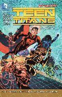 Teen Titans Vol. 2: The Culling (The New 52) (hftad)