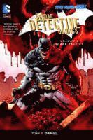 Batman: Detective Comics Vol. 2: Scare Tactics (The New 52) (hftad)