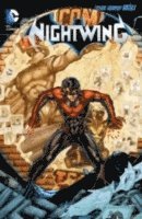 Nightwing Vol. 4: Second City (The New 52) (hftad)
