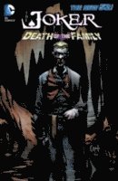 Joker: Death of the Family (The New 52) (häftad)