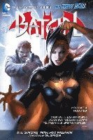 Batgirl Vol. 4: Wanted (The New 52) (hftad)