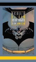 Absolute Batman Incorporated (inbunden)