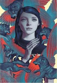 Fables Covers: The Art of James Jean (New Edition) (inbunden)