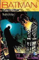 Batman Cataclysm (New Edition) (häftad)