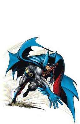 Neal Adams Omnibus