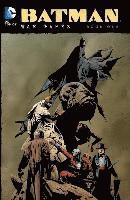 Batman: War Games Book One (hftad)