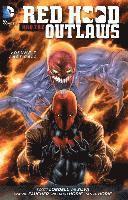 Red Hood and the Outlaws Vol. 7: Last Call (The New 52) (hftad)