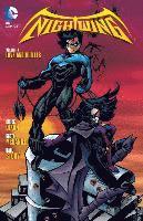 Nightwing Vol. 4: Love and Bullets (hftad)