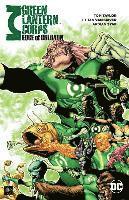 Green Lantern Corps Edge Of Oblivion Vol. 1 (hftad)