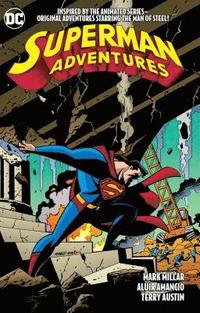Superman Adventures Volume 4 (hftad)