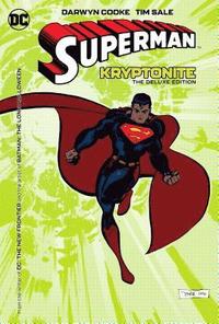 Superman: Deluxe Edition (inbunden)