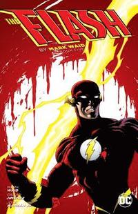 The Flash by Mark Waid Book Five (hftad)