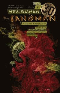 The Sandman Volume 1: 30th Anniversary Edition (häftad)