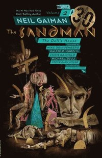 The Sandman Volume 2 (häftad)