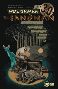 The Sandman Volume 3 (häftad)