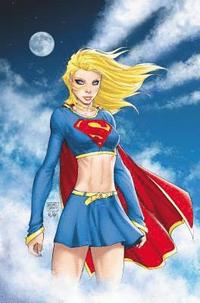 Supergirl Volume 5 (hftad)