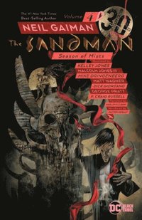 Sandman Volume 4, The : (häftad)