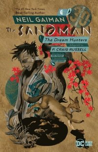 Sandman: Dream Hunters 30th Anniversary Edition (häftad)