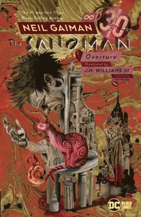 Sandman Vol. 0: Overture 30th Anniversary Edition (häftad)