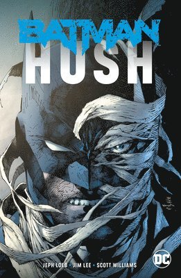 Batman: Hush: New Edition (hftad)
