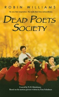 Dead Poets Society (häftad)