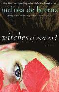 Witches of East End (häftad)