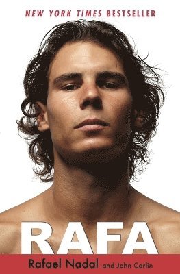 Rafa (inbunden)