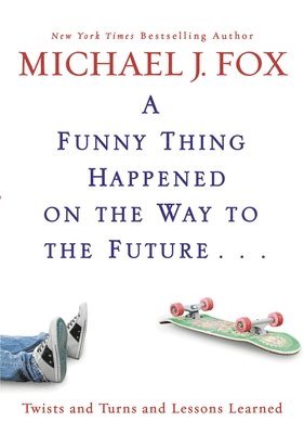 A Funny Thing Happened on the Way to the Future (hftad)