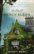 The Fate of Mercy Alban (häftad)