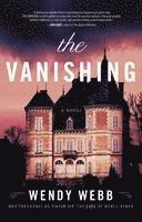The Vanishing (häftad)