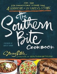The Southern Bite Cookbook (hftad)