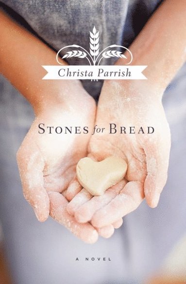 Stones for Bread (h�ftad)