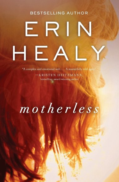 Motherless (häftad)