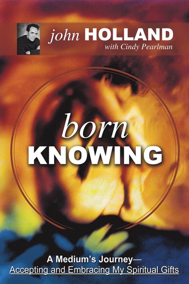 Born Knowing (hftad)