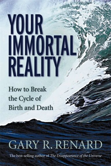 Your Immortal Reality (h�ftad)