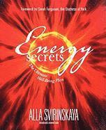 Energy Secrets (häftad)