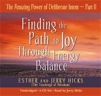 The Amazing Power Of Deliberate Intent Part II (cd-bok)