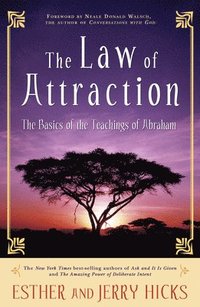 The Law of Attraction (hftad)