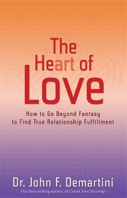 The Heart of Love (hftad)