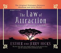 The Law of Attraction (cd-bok)