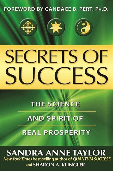 Secrets of Success (h�ftad)
