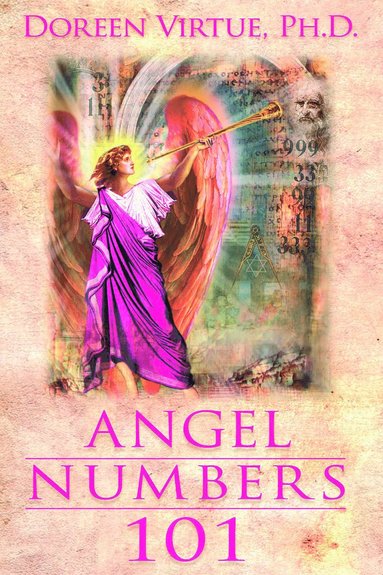 Angel numbers 101 (häftad)
