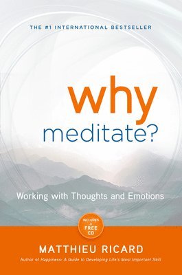 Why Meditate? (hftad)