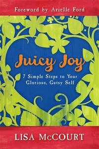 Juicy Joy (hftad)