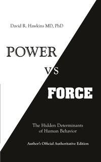 Power vs. Force (häftad)