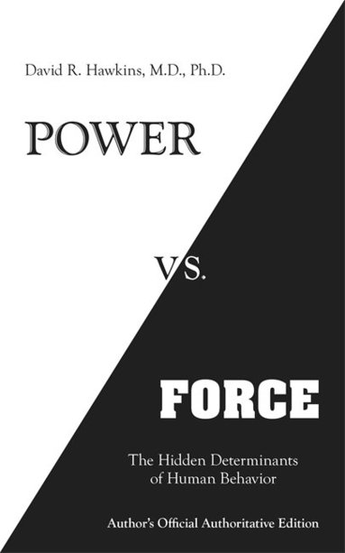 Power vs. Force (inbunden)