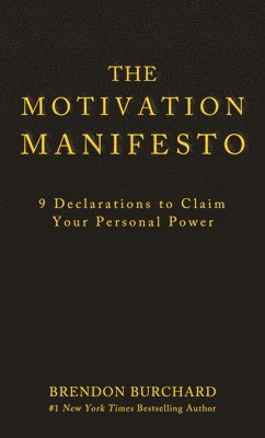 Motivation Manifesto (hftad)